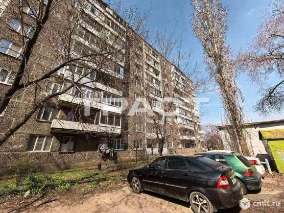 2-комнатная квартира 41,3 кв.м. Фото 17.