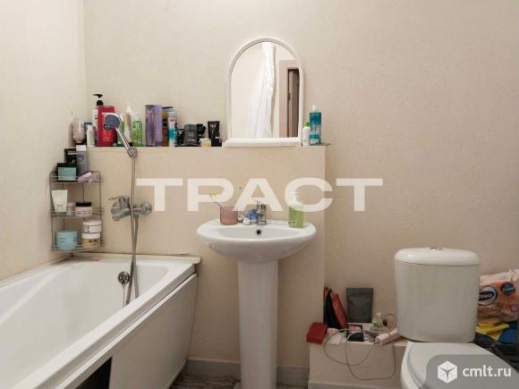 1-комнатная квартира 37 кв.м. Фото 4.