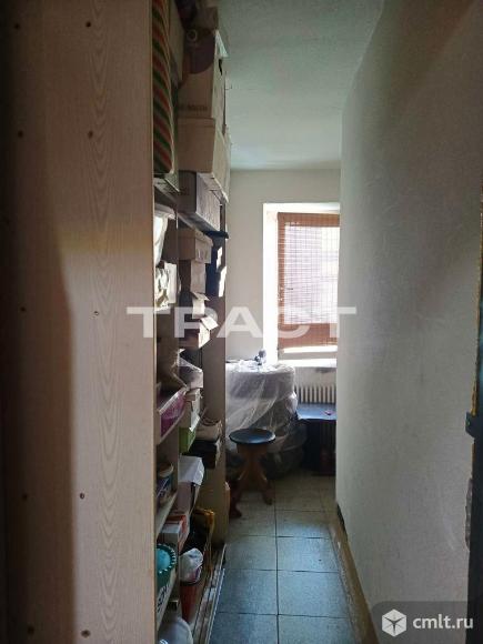 3-комнатная квартира 68,3 кв.м. Фото 20.