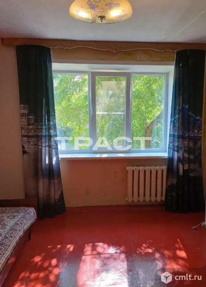 1-комнатная квартира 19,1 кв.м. Фото 1.