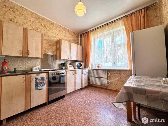 2-комнатная квартира 54,1 кв.м. Фото 1.