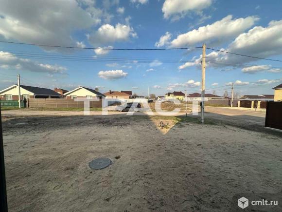 Дом 113,1 кв.м. Фото 20.