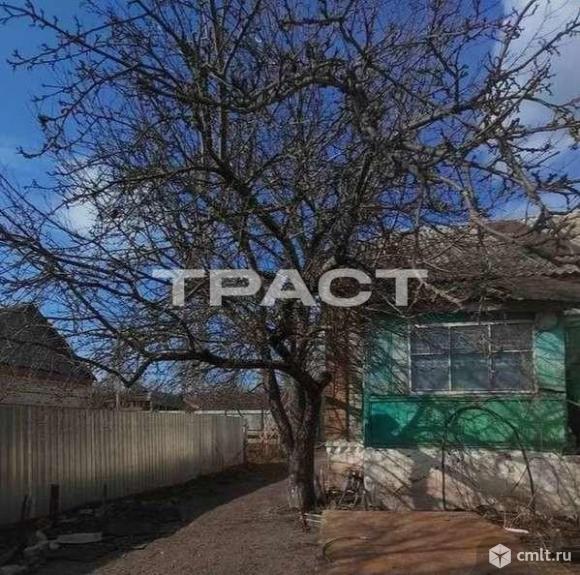 Дом 96 кв.м. Фото 1.