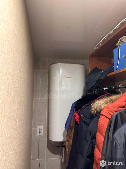 2-комнатная квартира 66,9 кв.м. Фото 20.