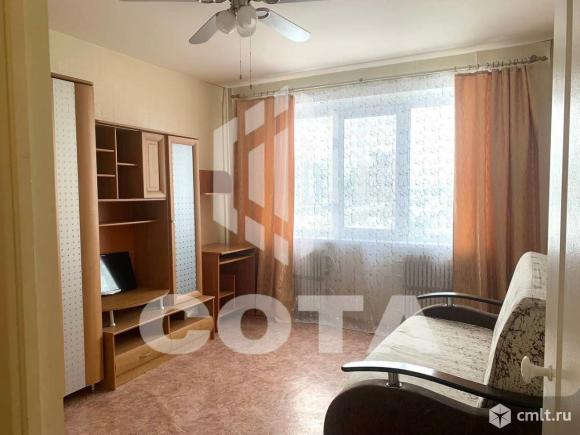 1-комнатная квартира 32,3 кв.м. Фото 1.