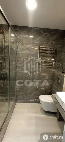 1-комнатная квартира 39,8 кв.м. Фото 13.