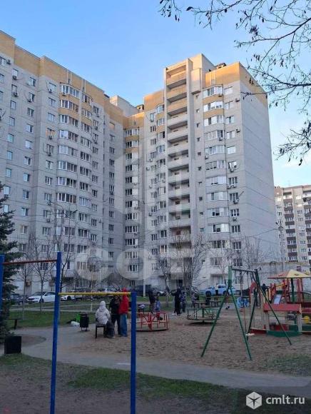 2-комнатная квартира 69,3 кв.м. Фото 1.