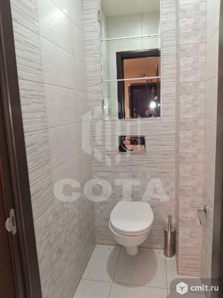 2-комнатная квартира 69,3 кв.м. Фото 20.