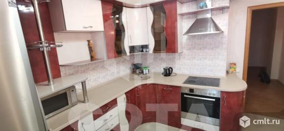 3-комнатная квартира 96 кв.м. Фото 1.