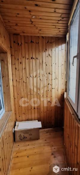 3-комнатная квартира 96 кв.м. Фото 14.