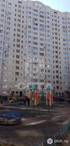 1-комнатная квартира 38 кв.м. Фото 11.