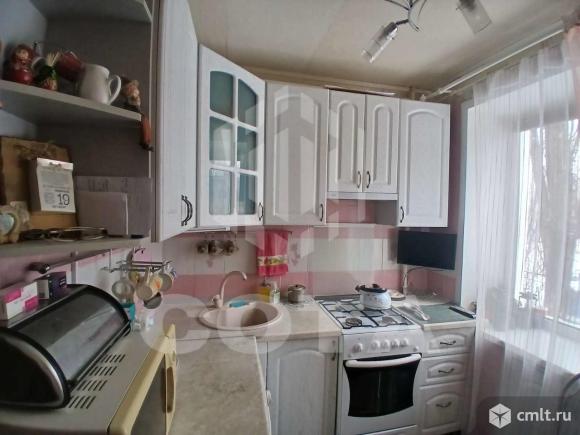 4-комнатная квартира 64 кв.м. Фото 1.