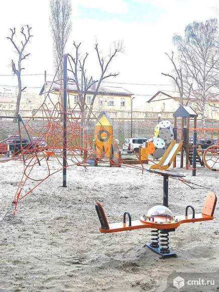 1-комнатная квартира 20,5 кв.м. Фото 14.