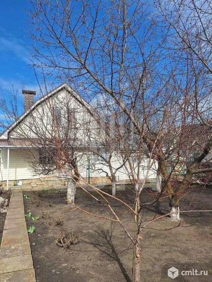 Дом 108,2 кв.м. Фото 1.