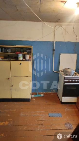 Часть дома 30,2 кв.м. Фото 20.