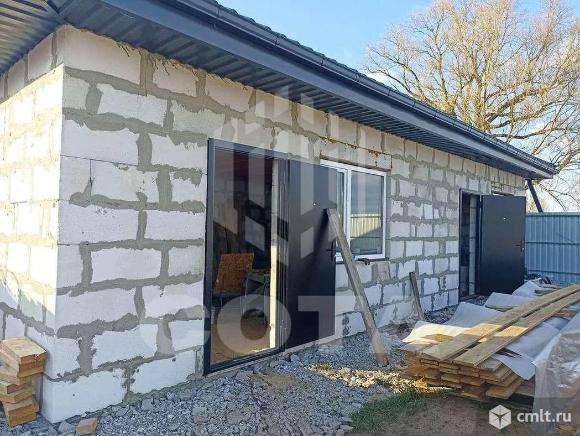 Участок 12 сот.. Фото 17.