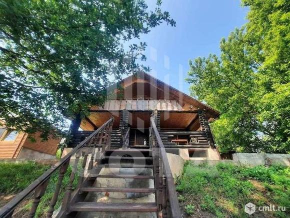 Дом 64,8 кв.м. Фото 1.