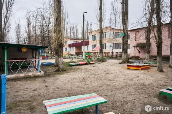 1-комнатная квартира 35,4 кв.м. Фото 11.