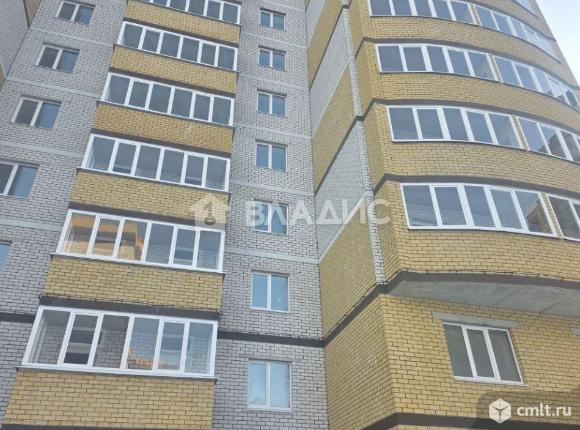 2-комнатная квартира 78,1 кв.м. Фото 1.