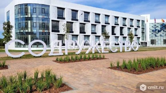 2-комнатная квартира 78,1 кв.м. Фото 16.