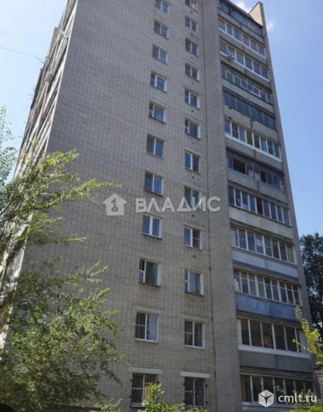 2-комнатная квартира 50 кв.м. Фото 1.