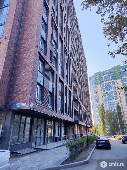 3-комнатная квартира 72,5 кв.м. Фото 1.