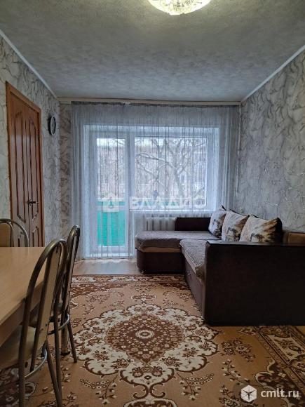 2-комнатная квартира 42 кв.м. Фото 1.