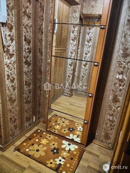 2-комнатная квартира 42 кв.м. Фото 17.