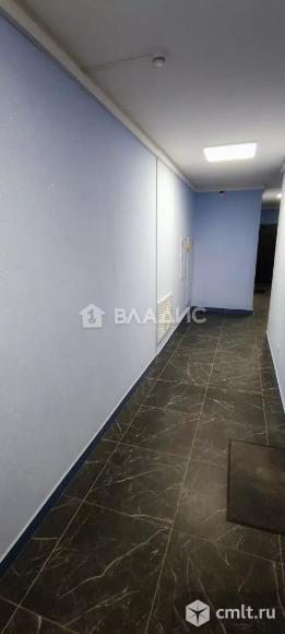 2-комнатная квартира 61,2 кв.м. Фото 20.