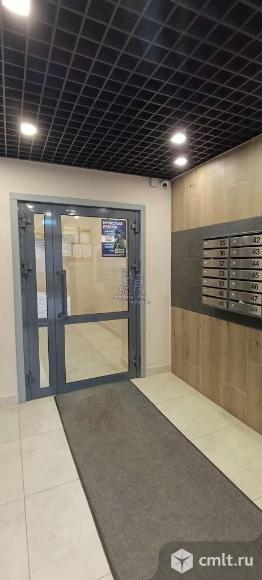 1-комнатная квартира 37,4 кв.м. Фото 10.