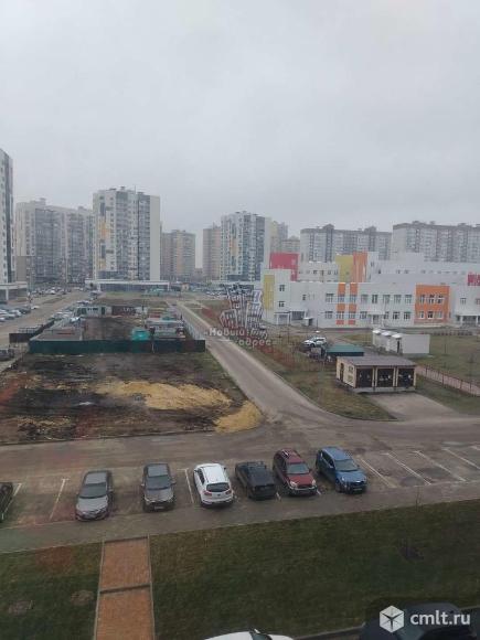 1-комнатная квартира 36,1 кв.м. Фото 7.