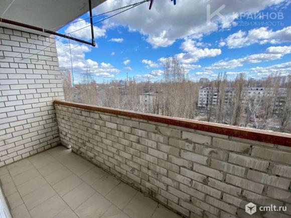 1-комнатная квартира 36,2 кв.м. Фото 15.