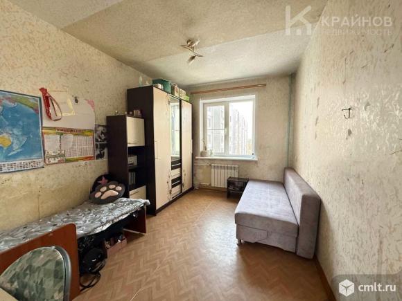 4-комнатная квартира 78,2 кв.м. Фото 20.