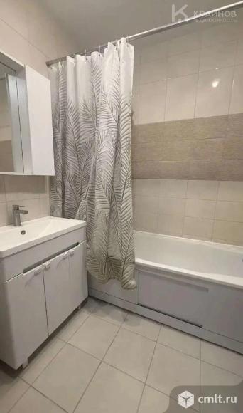 2-комнатная квартира 57,6 кв.м. Фото 12.