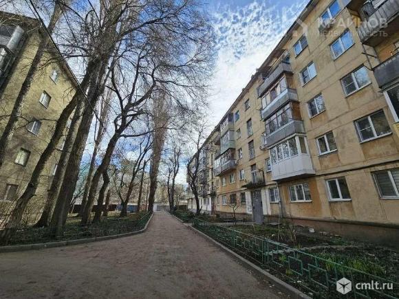 2-комнатная квартира 43 кв.м. Фото 17.