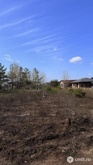 Участок 6,29 сот.. Фото 1.