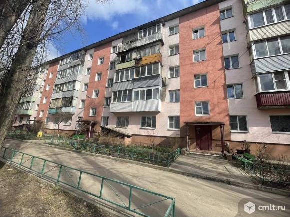 2-комнатная квартира 44 кв.м. Фото 1.