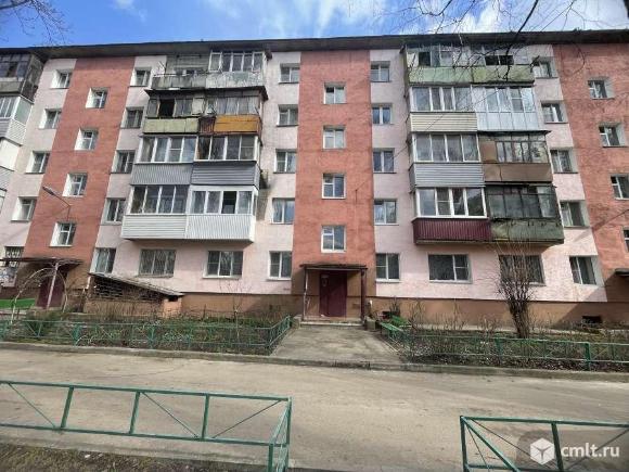 2-комнатная квартира 44 кв.м. Фото 18.