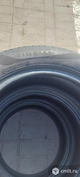 Продам летние шины б/у r16. Фото 4.