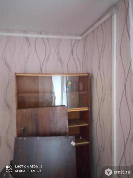 1-комнатная квартира 35 кв.м. Фото 1.