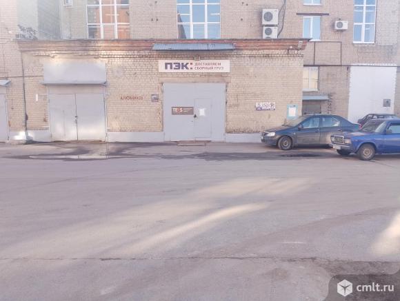 Склад 345м2 в аренду. Фото 1.