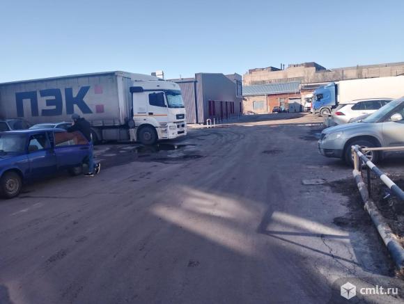Склад 345м2 в аренду. Фото 20.