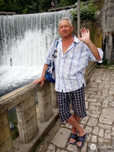 Музыкальный работник. Фото 1.