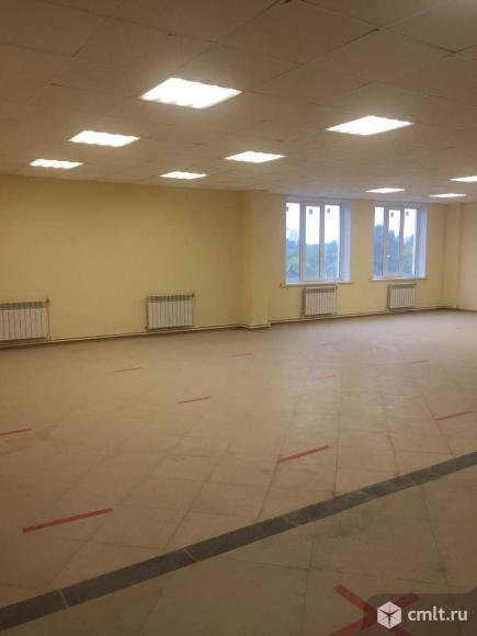 Аренда помещения свободного назначения  площадью  до 1000 м2. Фото 1.