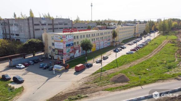 Аренда помещения свободного назначения  площадью  до 1000 м2. Фото 2.