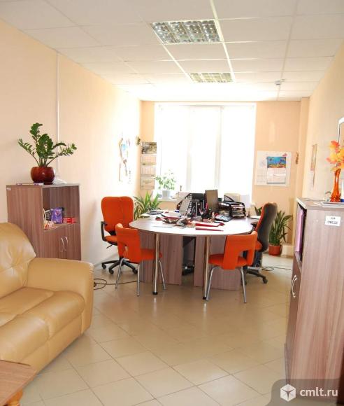 Аренда офиса 18 кв.м. в ТК Ивановские Мануфактуры". Фото 1.