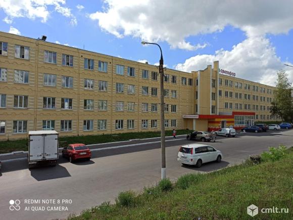 Аренда офиса 18 кв.м. в ТК Ивановские Мануфактуры". Фото 4.