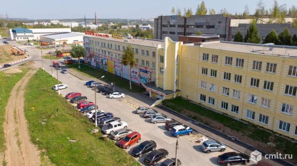 Готовое торговое помещение от 36 м2 в ТК "Ивановские Мануфактуры". Фото 2.