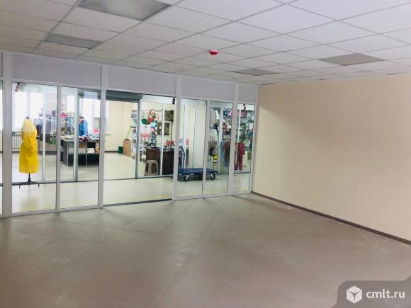 Готовое торговое помещение от 18 м2 в ТК "Ивановские Мануфактуры". Фото 1.