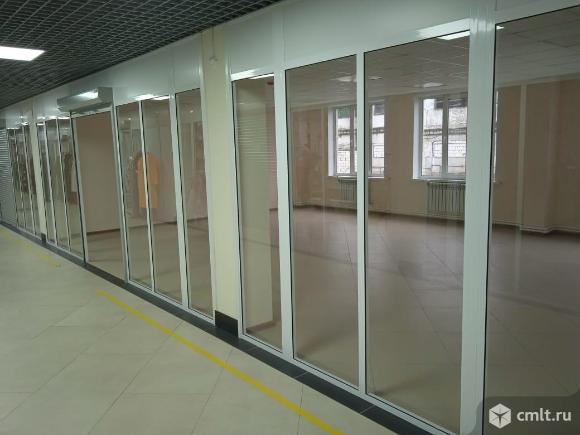 Готовое торговое помещение от 18 м2 в ТК "Ивановские Мануфактуры". Фото 4.